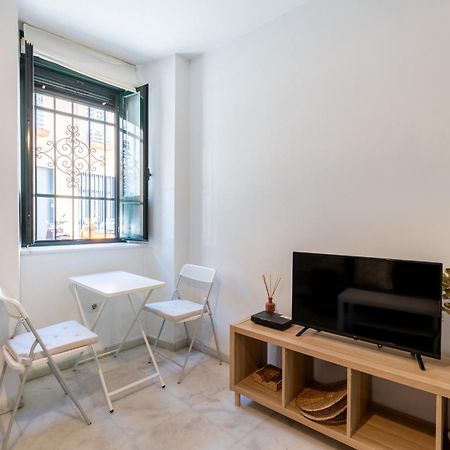 Holi-Rent Matahacas Apartment Seville Exterior photo