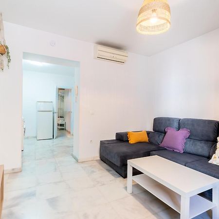 Holi-Rent Matahacas Apartment Seville Exterior photo